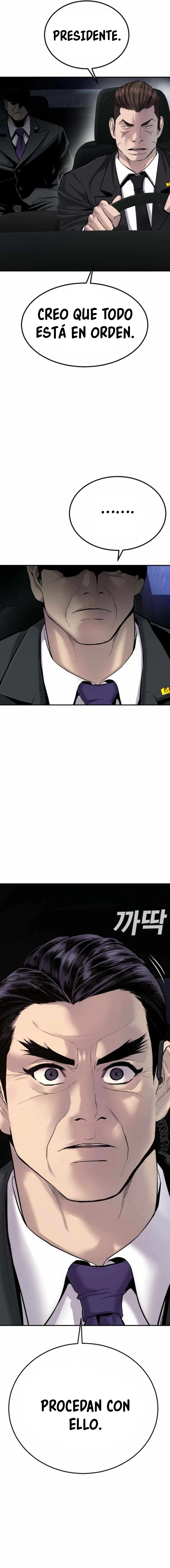 Manager Kim Capítulo 11 - Page 3