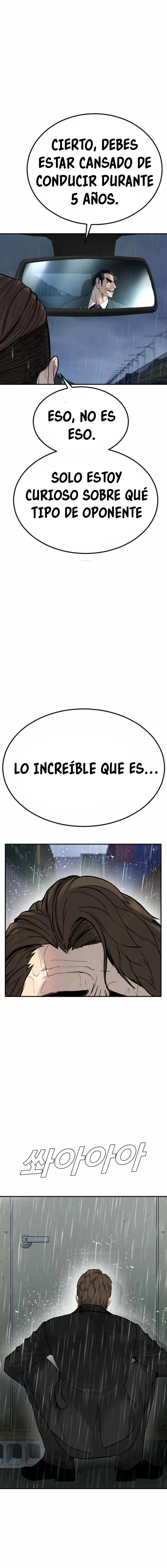 Manager Kim Capítulo 11 - Page 7