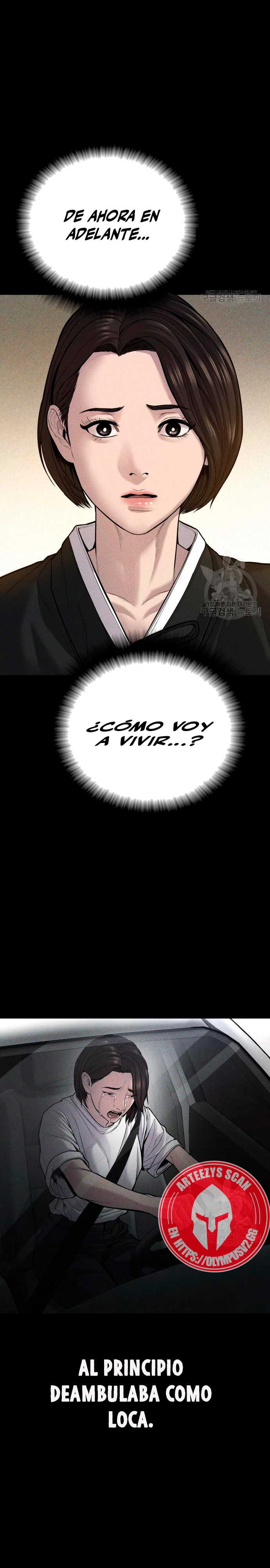 Manager Kim Capítulo 110 - Page 3