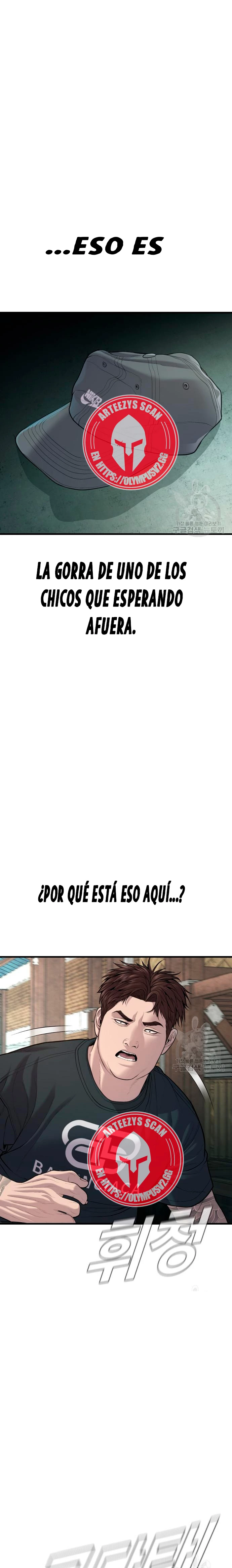 Manager Kim Capítulo 110 - Page 49