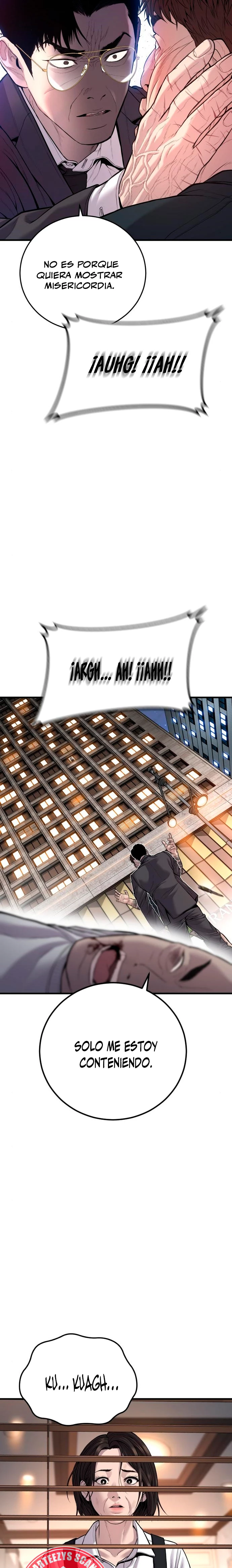 Manager Kim Capítulo 112 - Page 10