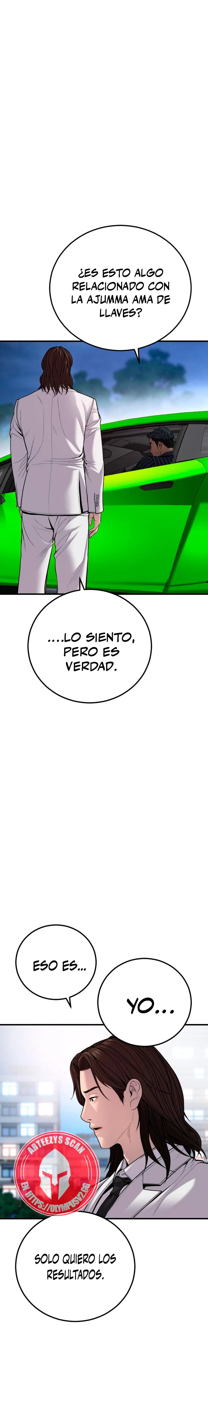 Manager Kim Capítulo 112 - Page 34