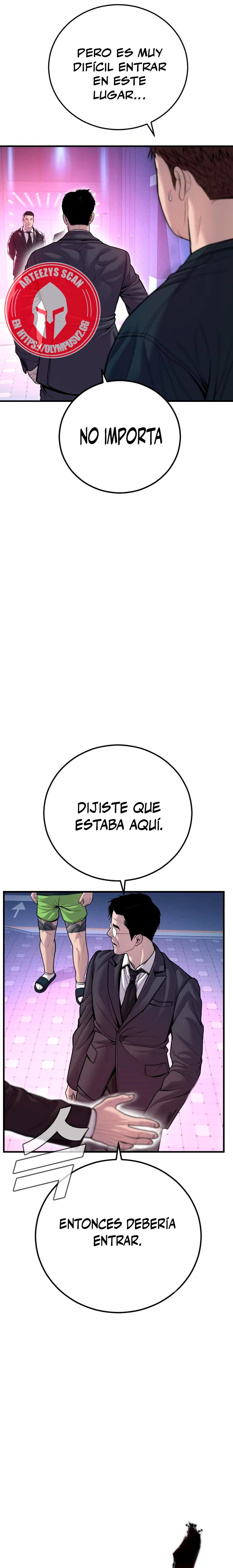 Manager Kim Capítulo 112 - Page 39