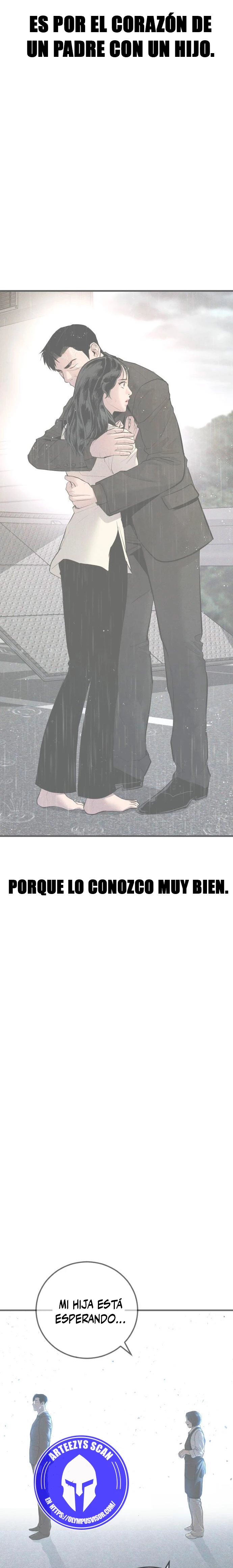 Manager Kim Capítulo 114 - Page 47