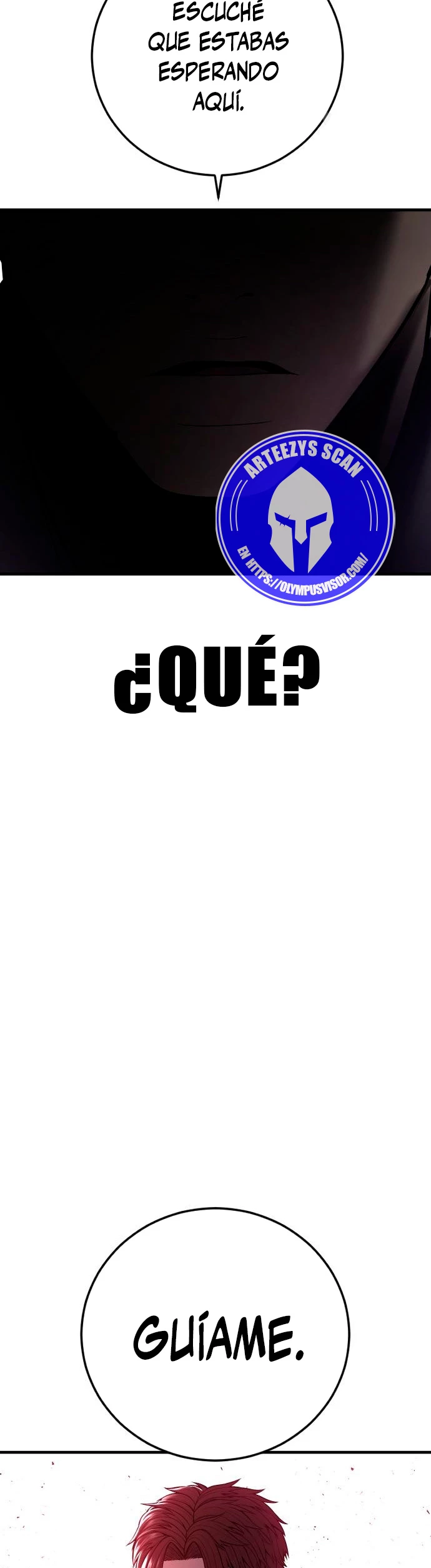 Manager Kim Capítulo 115 - Page 45