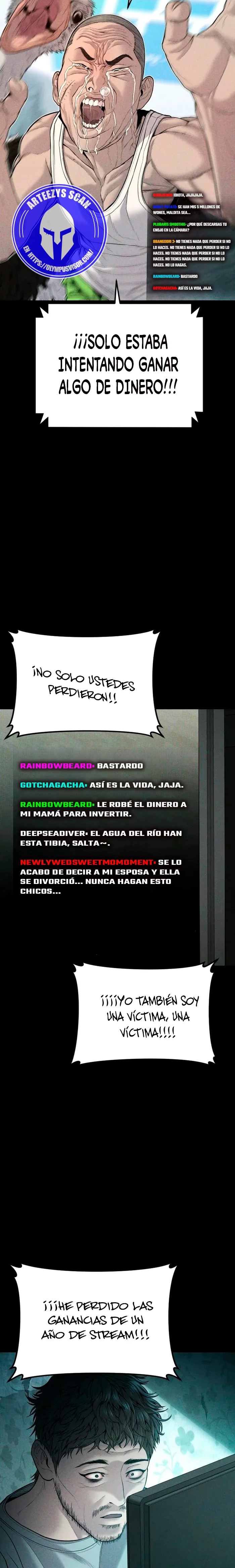 Manager Kim Capítulo 117 - Page 10