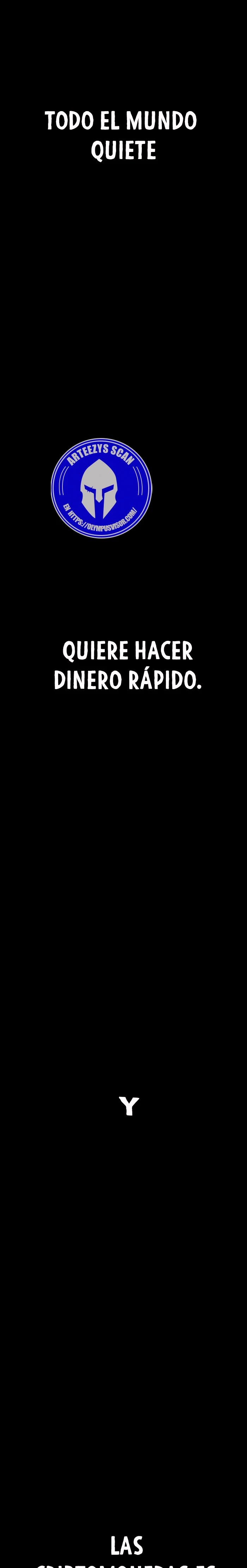 Manager Kim Capítulo 117 - Page 2