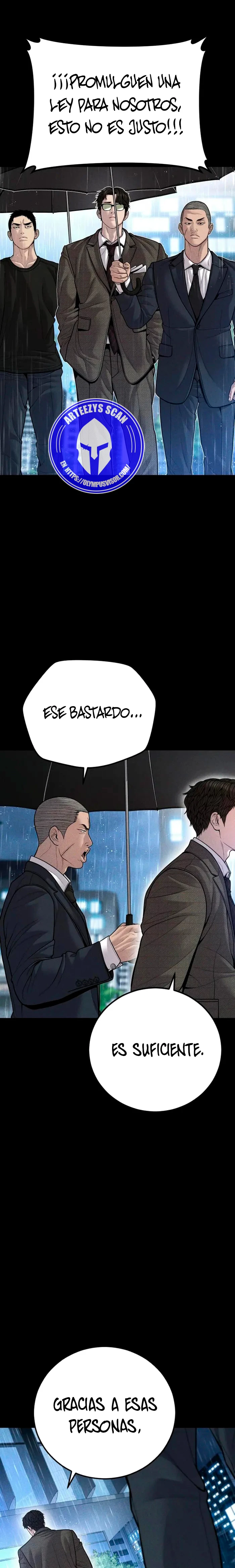 Manager Kim Capítulo 117 - Page 40