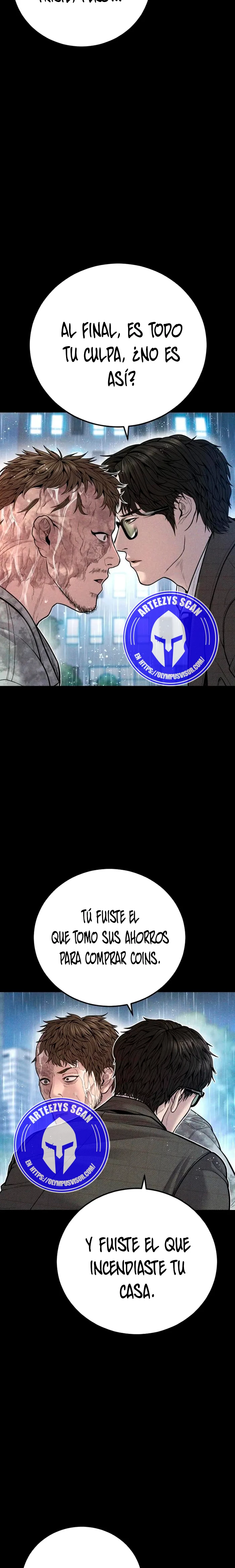 Manager Kim Capítulo 117 - Page 42