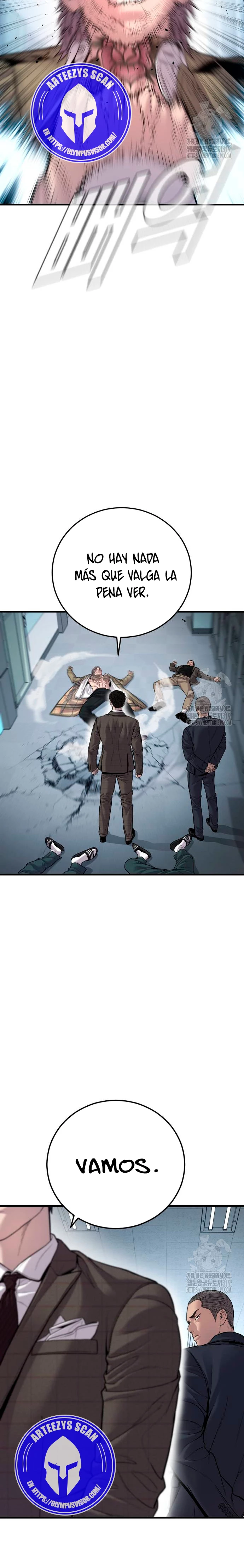 Manager Kim Capítulo 118 - Page 30