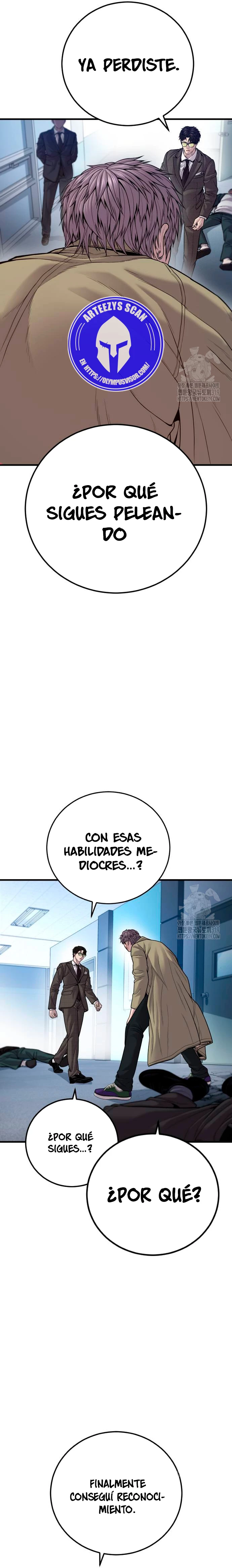Manager Kim Capítulo 118 - Page 32