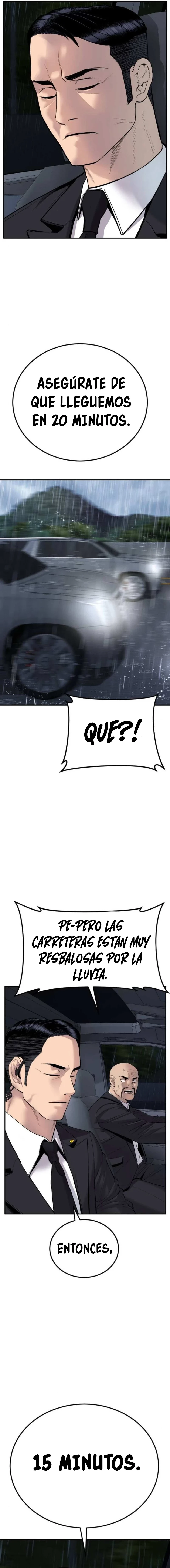 Manager Kim Capítulo 12 - Page 2