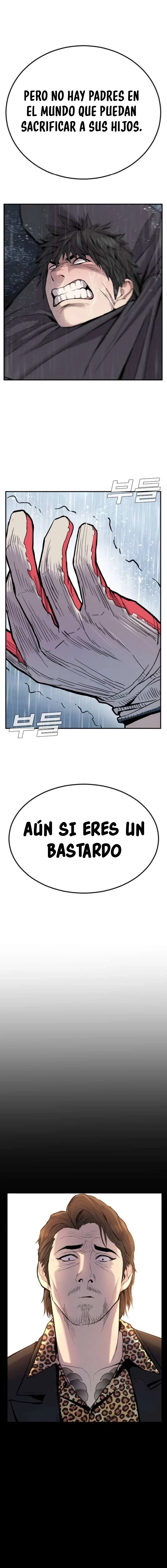 Manager Kim Capítulo 12 - Page 23
