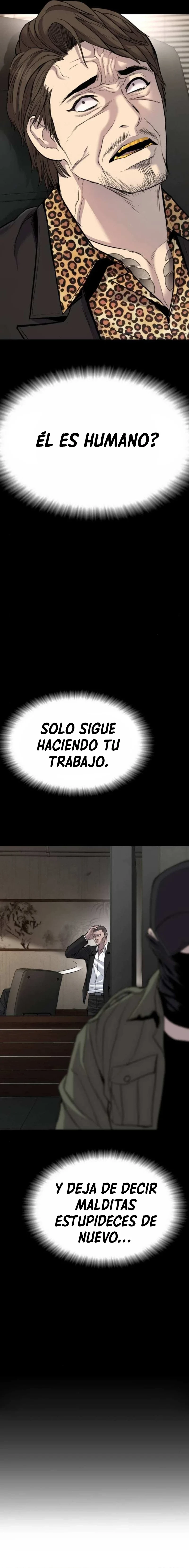 Manager Kim Capítulo 12 - Page 31
