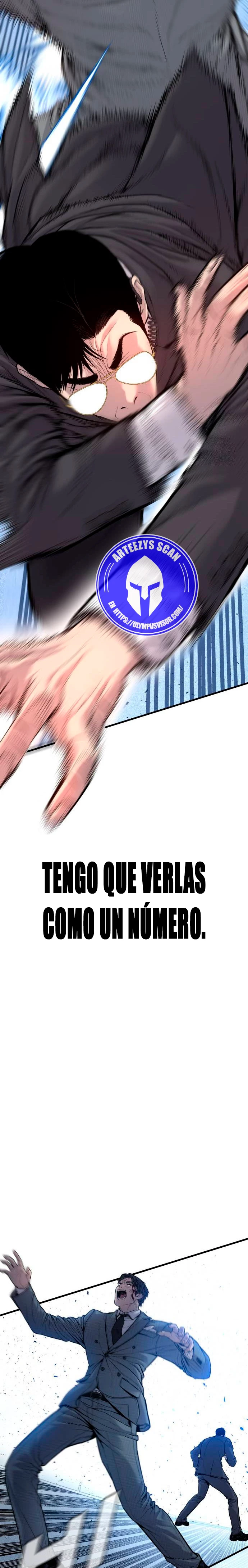 Manager Kim Capítulo 120 - Page 31