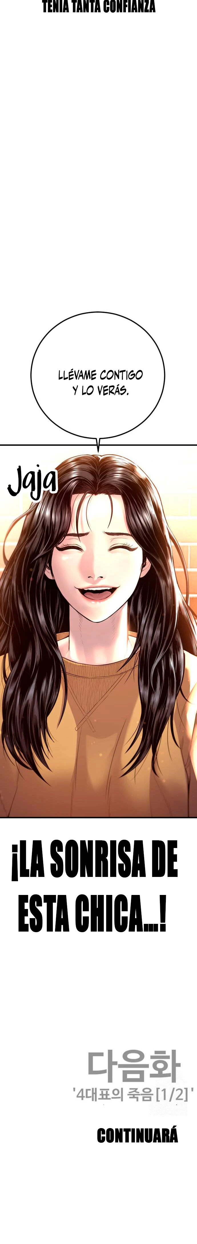 Manager Kim Capítulo 120 - Page 47