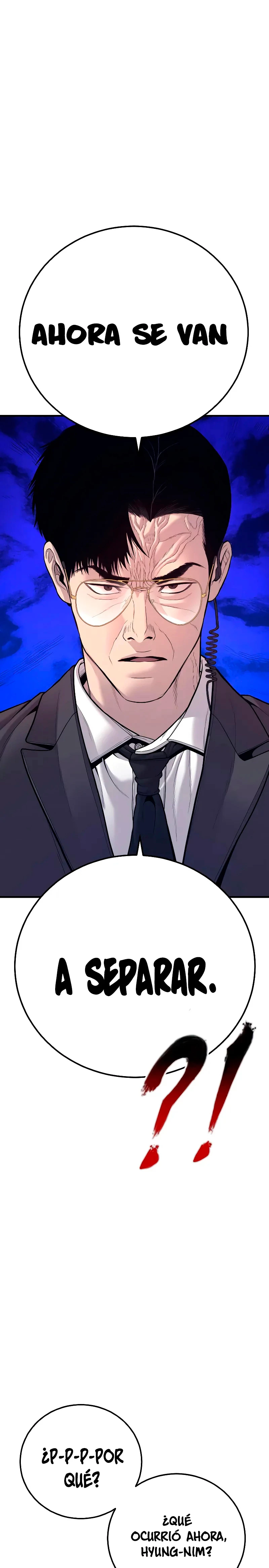 Manager Kim Capítulo 121 - Page 19