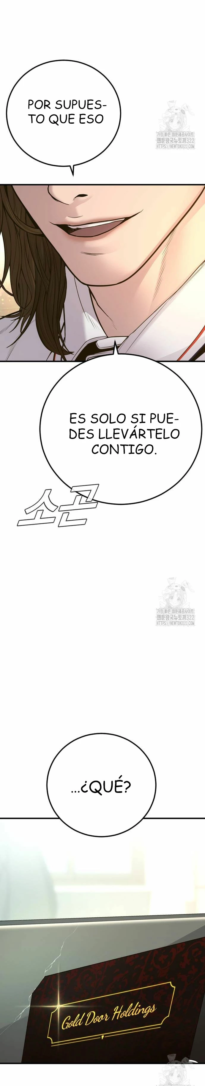 Manager Kim Capítulo 122 - Page 49