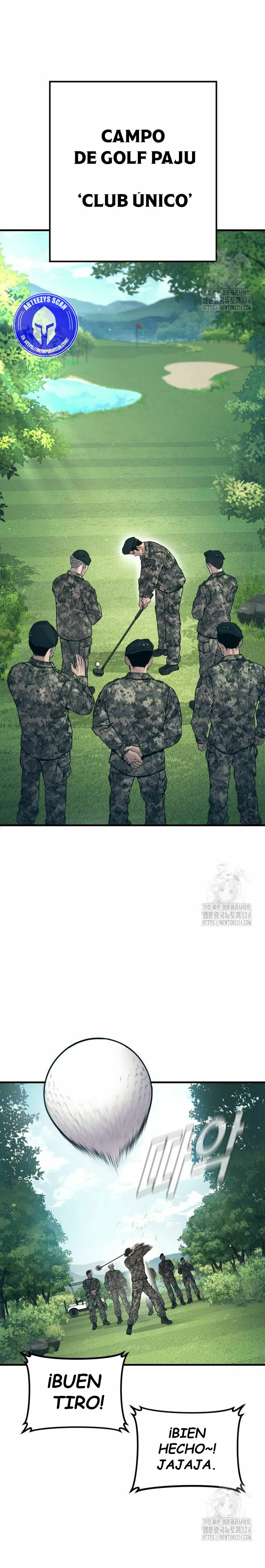 Manager Kim Capítulo 124 - Page 12