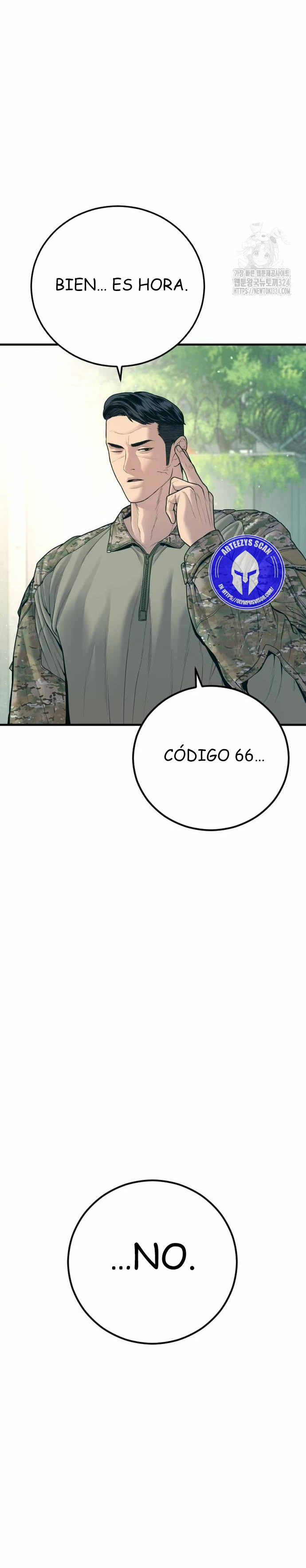 Manager Kim Capítulo 124 - Page 54