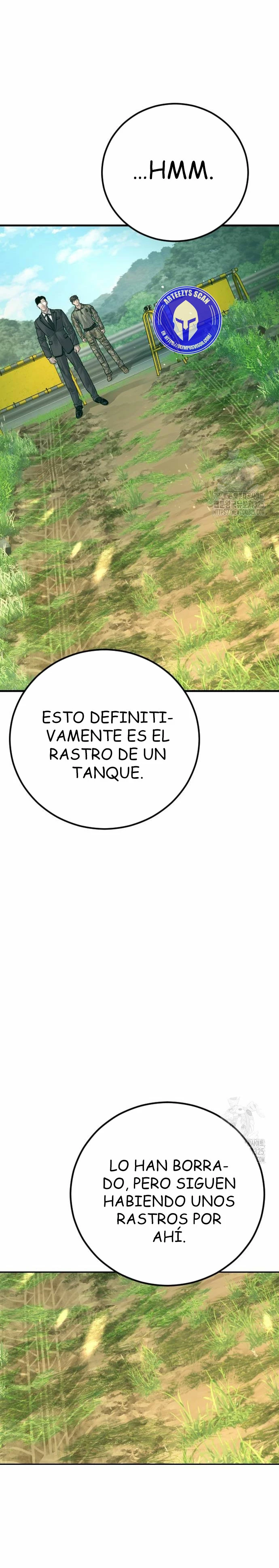 Manager Kim Capítulo 125 - Page 38