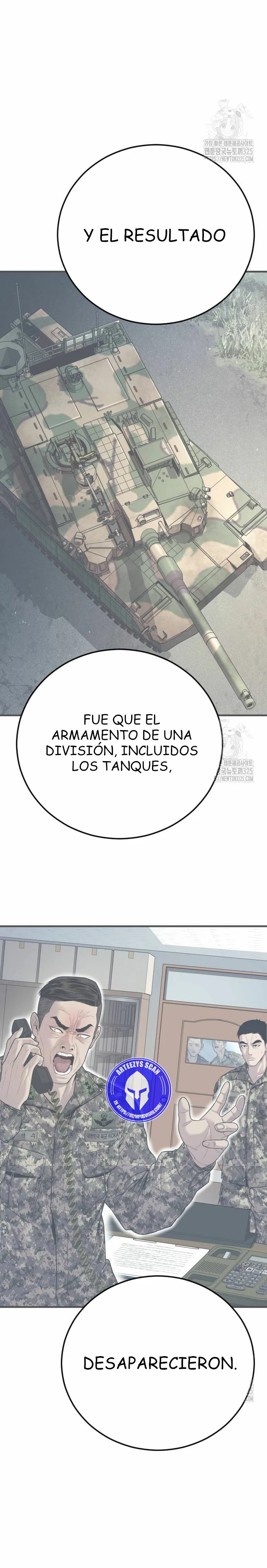 Manager Kim Capítulo 125 - Page 4