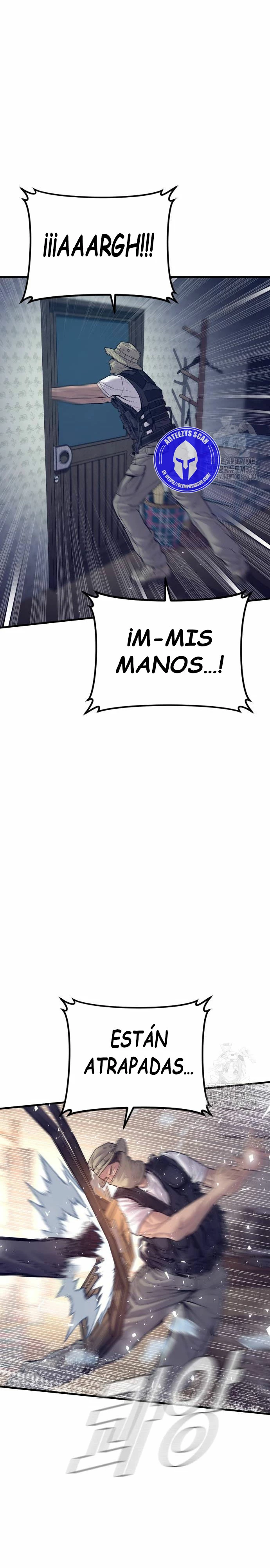 Manager Kim Capítulo 125 - Page 48