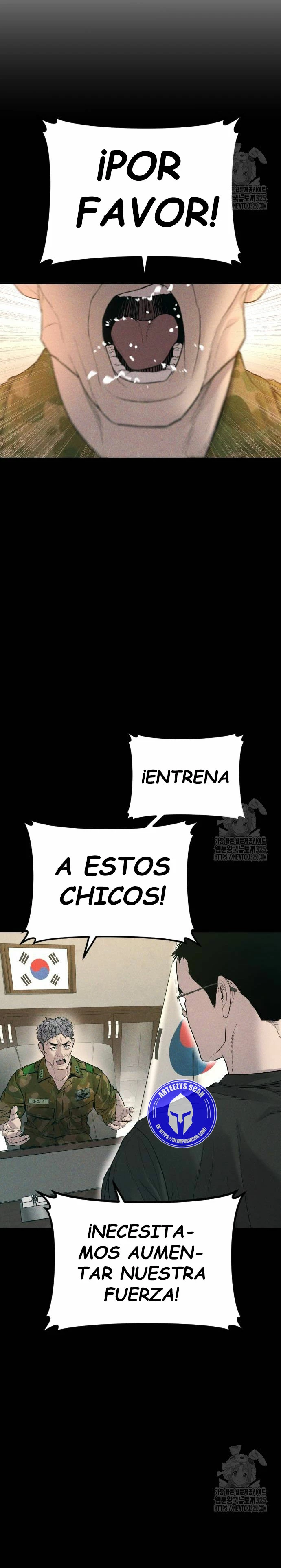 Manager Kim Capítulo 125 - Page 59
