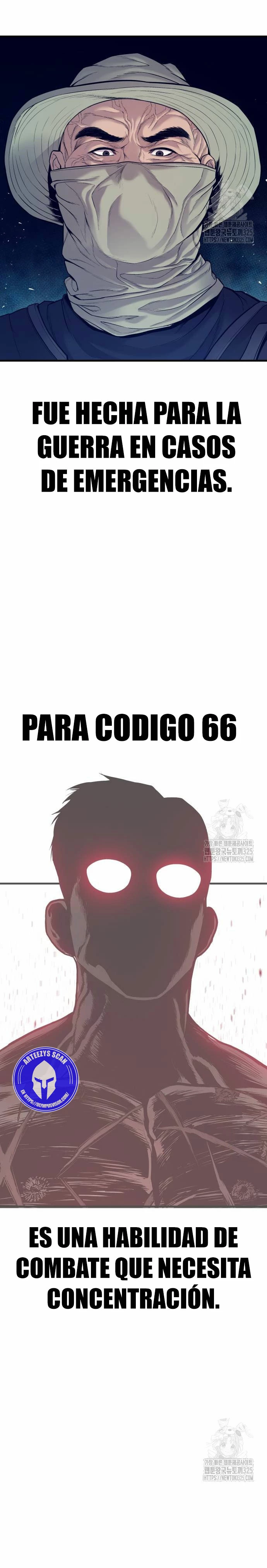 Manager Kim Capítulo 125 - Page 64