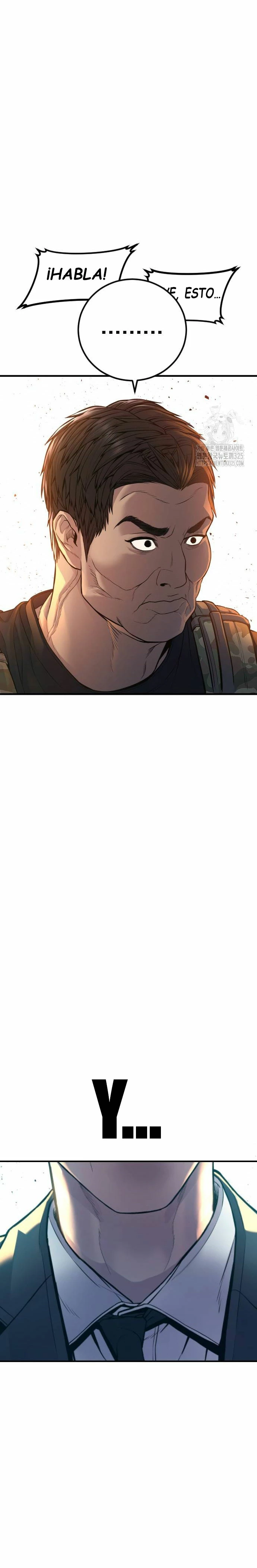 Manager Kim Capítulo 126 - Page 57