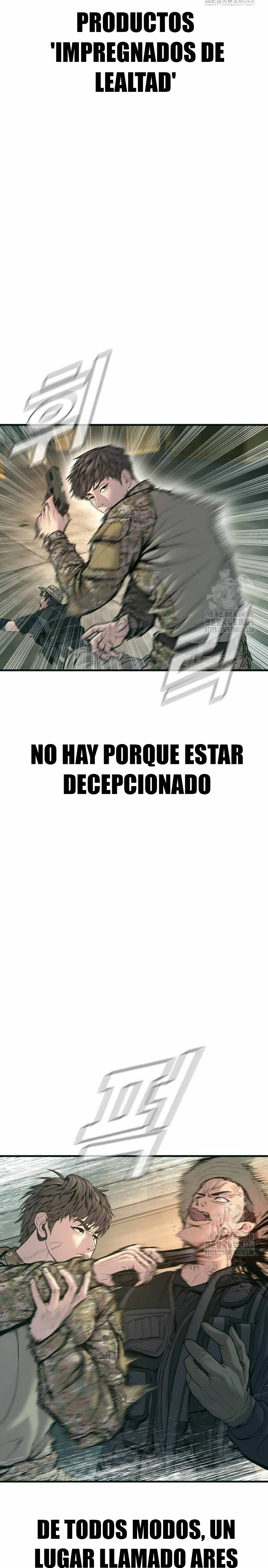Manager Kim Capítulo 127 - Page 10