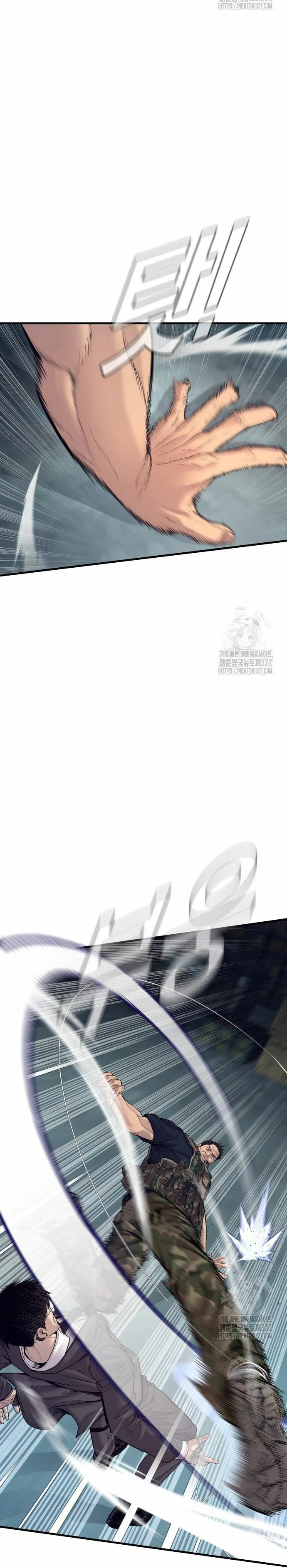 Manager Kim Capítulo 128 - Page 33