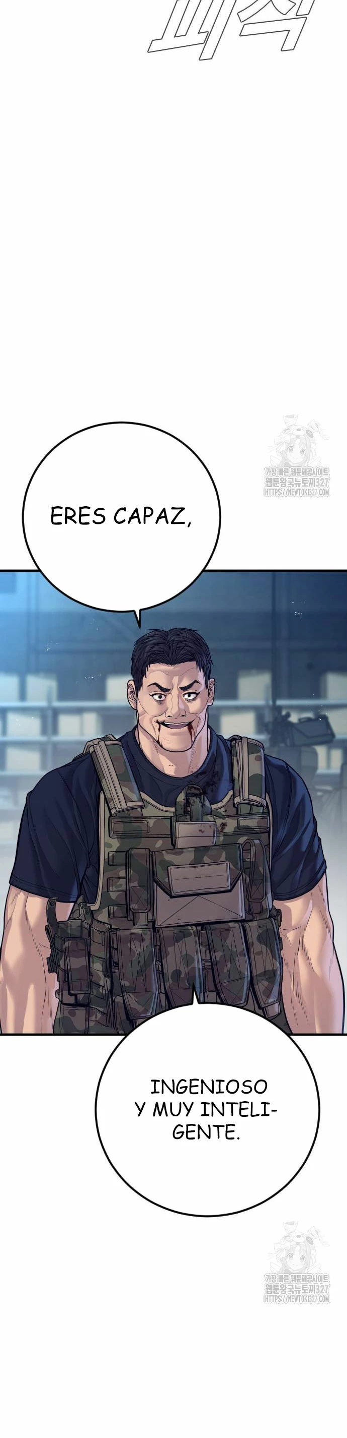 Manager Kim Capítulo 128 - Page 54