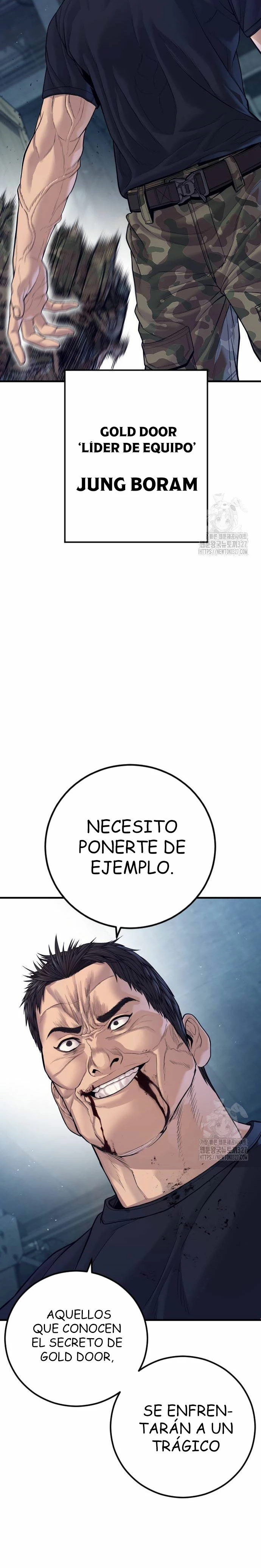 Manager Kim Capítulo 128 - Page 56