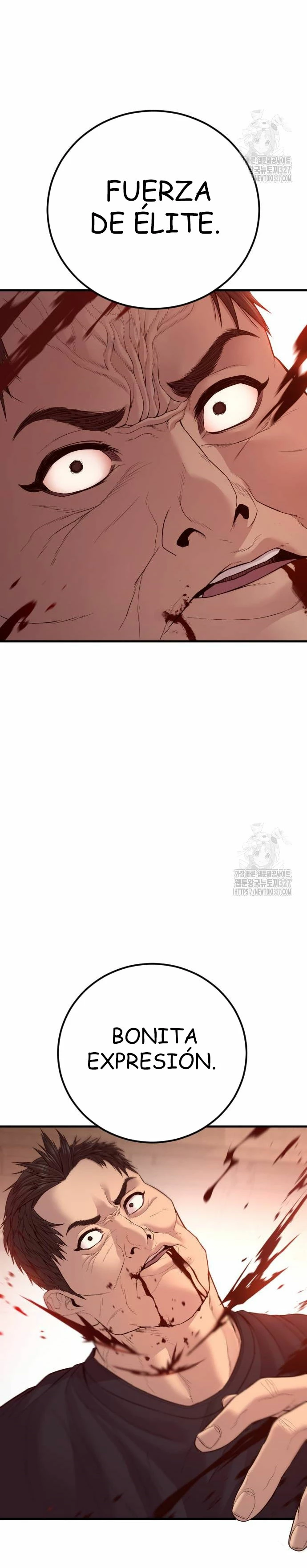 Manager Kim Capítulo 128 - Page 67