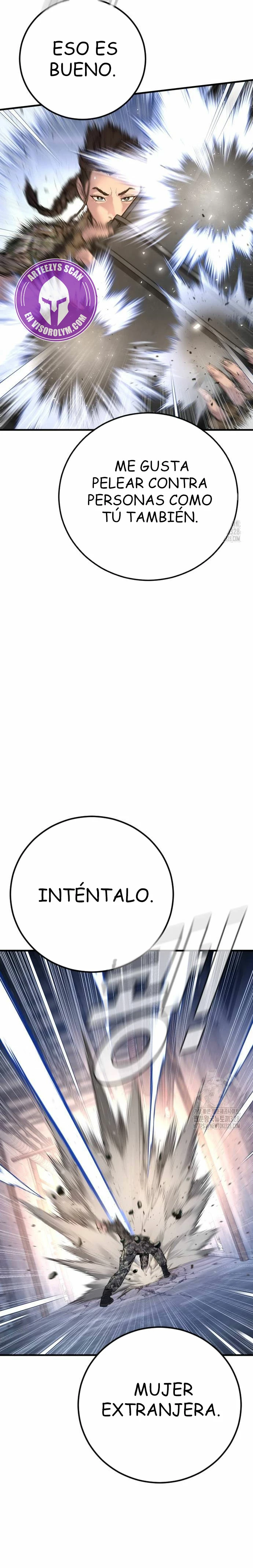 Manager Kim Capítulo 129 - Page 46