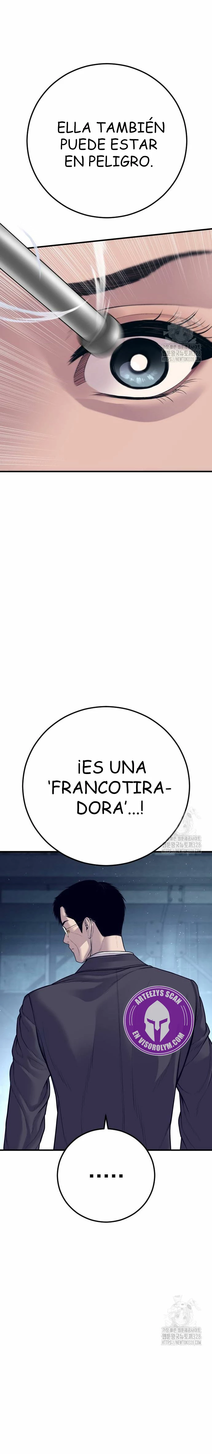 Manager Kim Capítulo 129 - Page 52