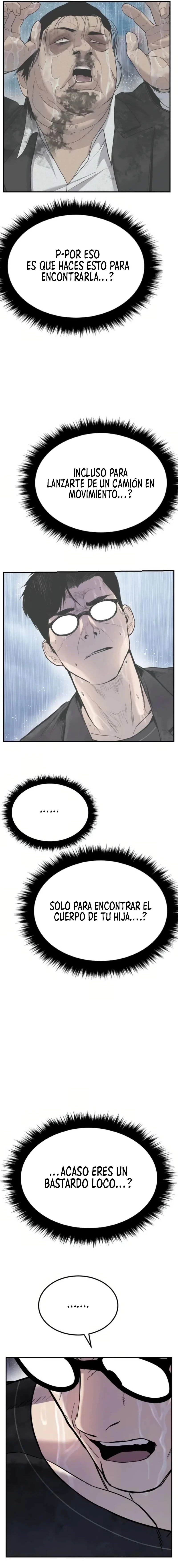 Manager Kim Capítulo 13 - Page 16