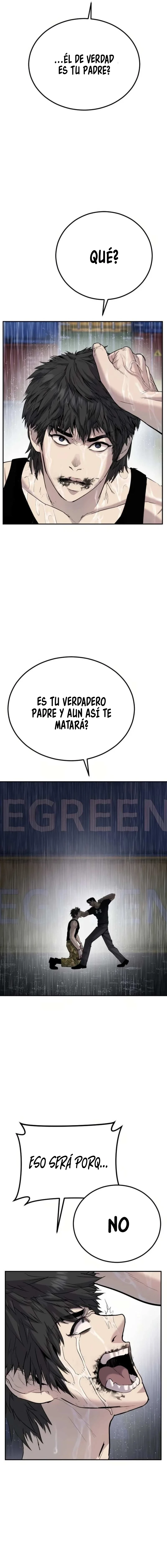 Manager Kim Capítulo 13 - Page 17