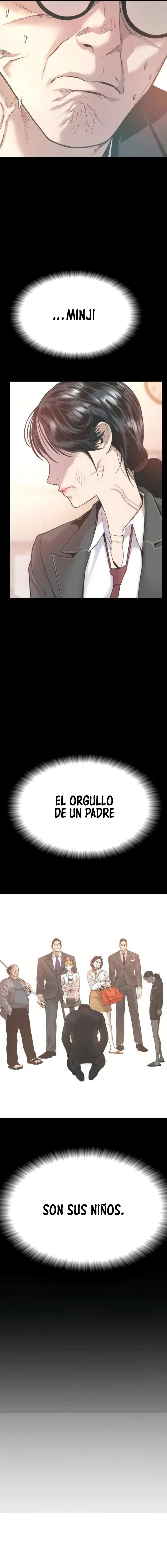 Manager Kim Capítulo 13 - Page 4