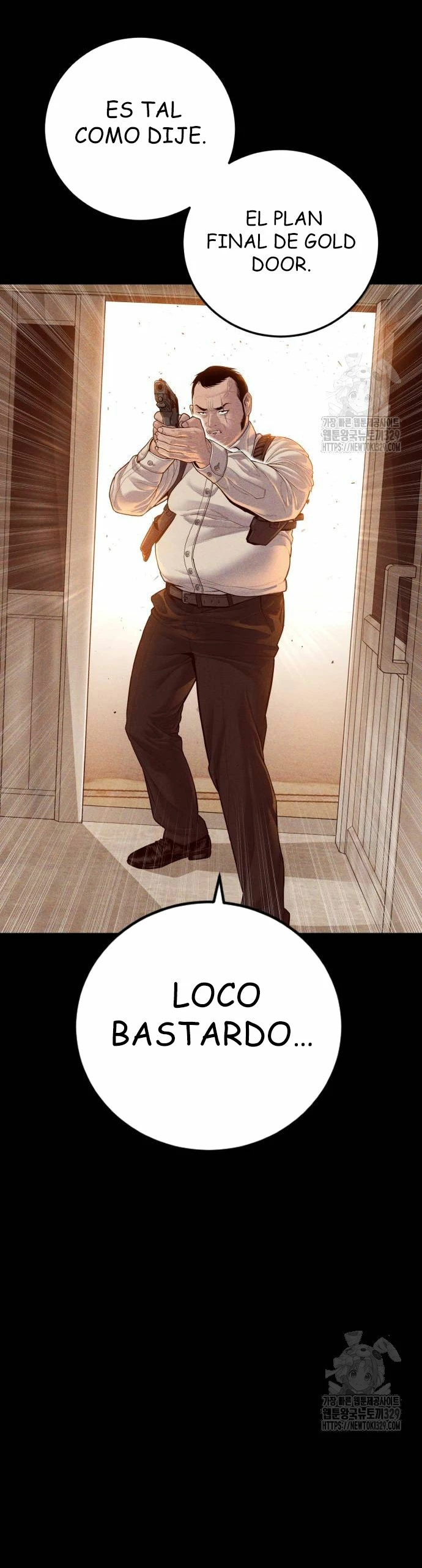 Manager Kim Capítulo 130 - Page 22