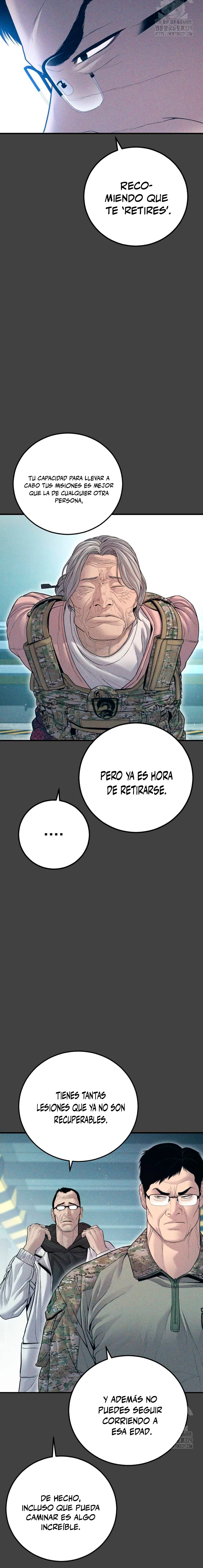 Manager Kim Capítulo 131 - Page 18
