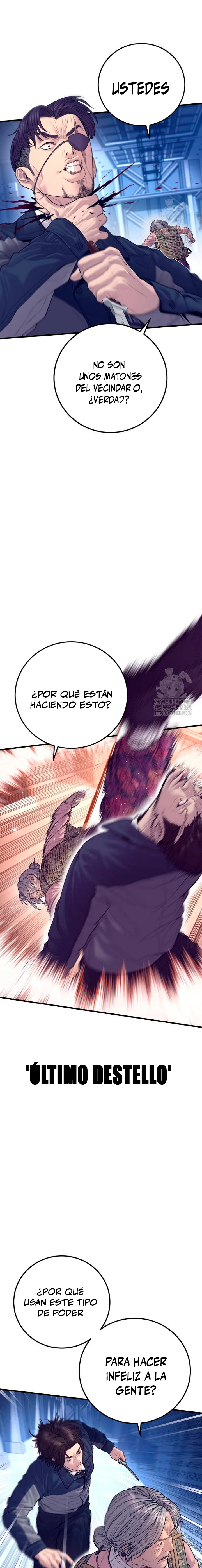 Manager Kim Capítulo 131 - Page 29