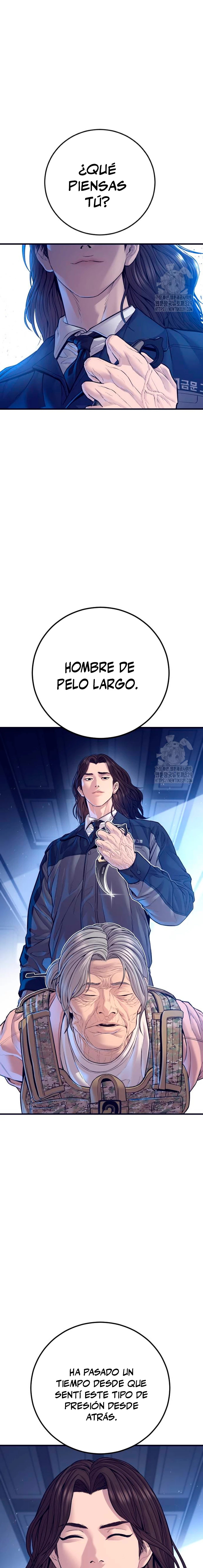Manager Kim Capítulo 131 - Page 3