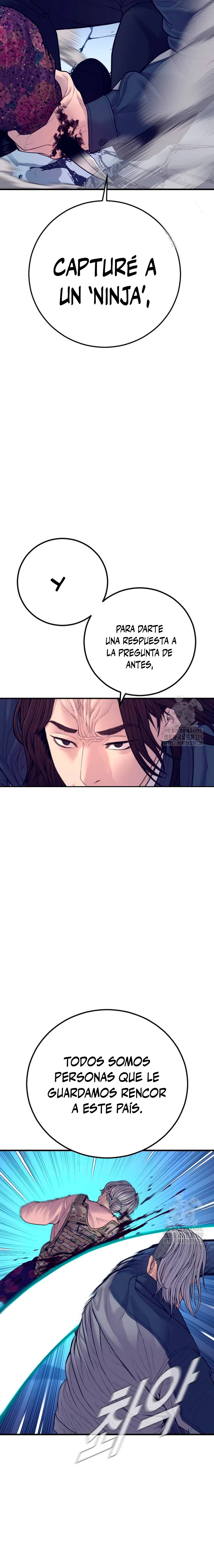 Manager Kim Capítulo 131 - Page 32