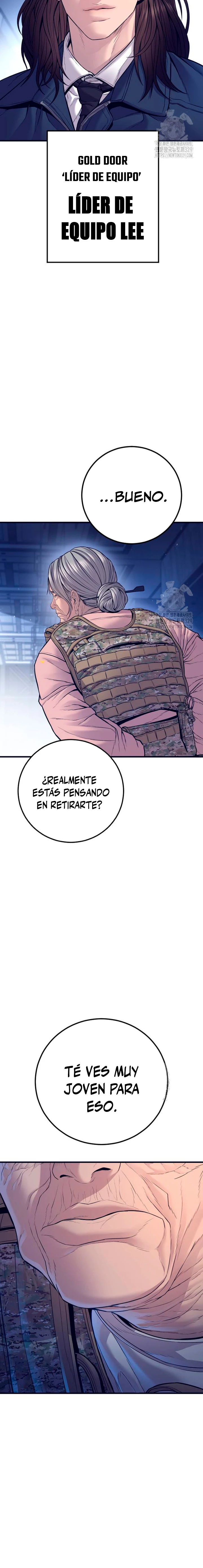 Manager Kim Capítulo 131 - Page 4