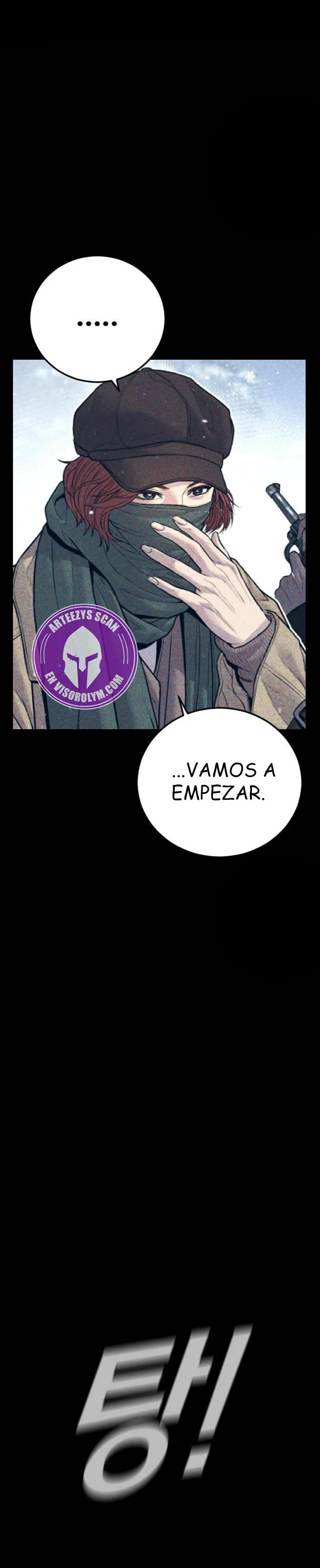 Manager Kim Capítulo 132 - Page 13