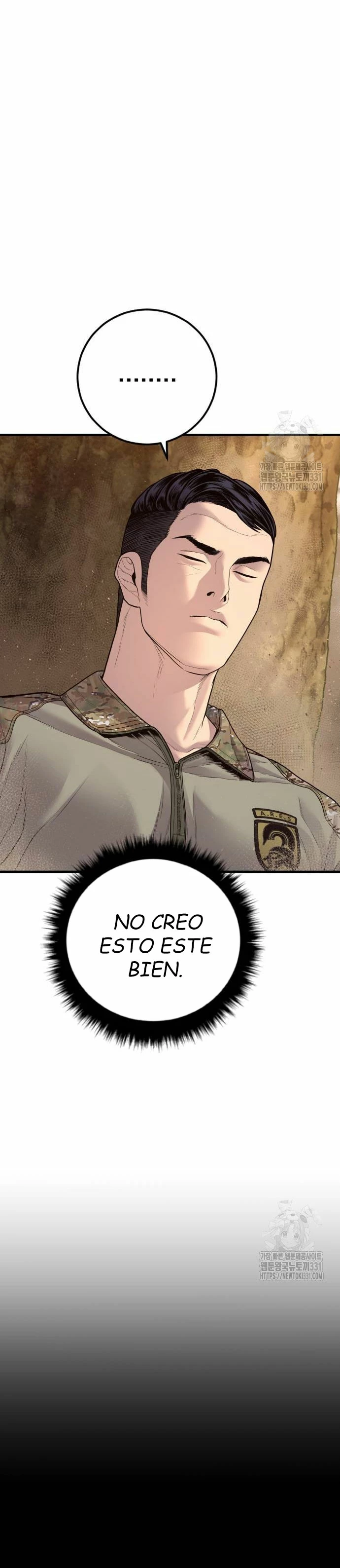 Manager Kim Capítulo 132 - Page 48