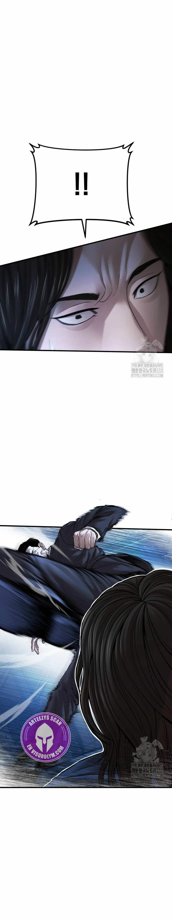 Manager Kim Capítulo 133 - Page 10