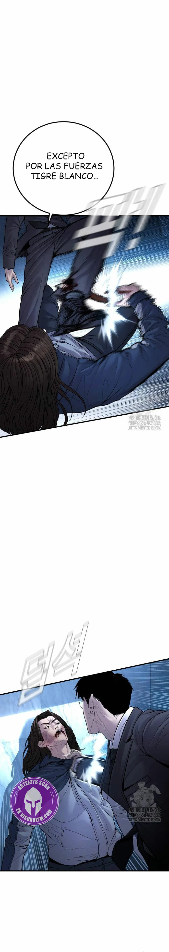 Manager Kim Capítulo 133 - Page 17